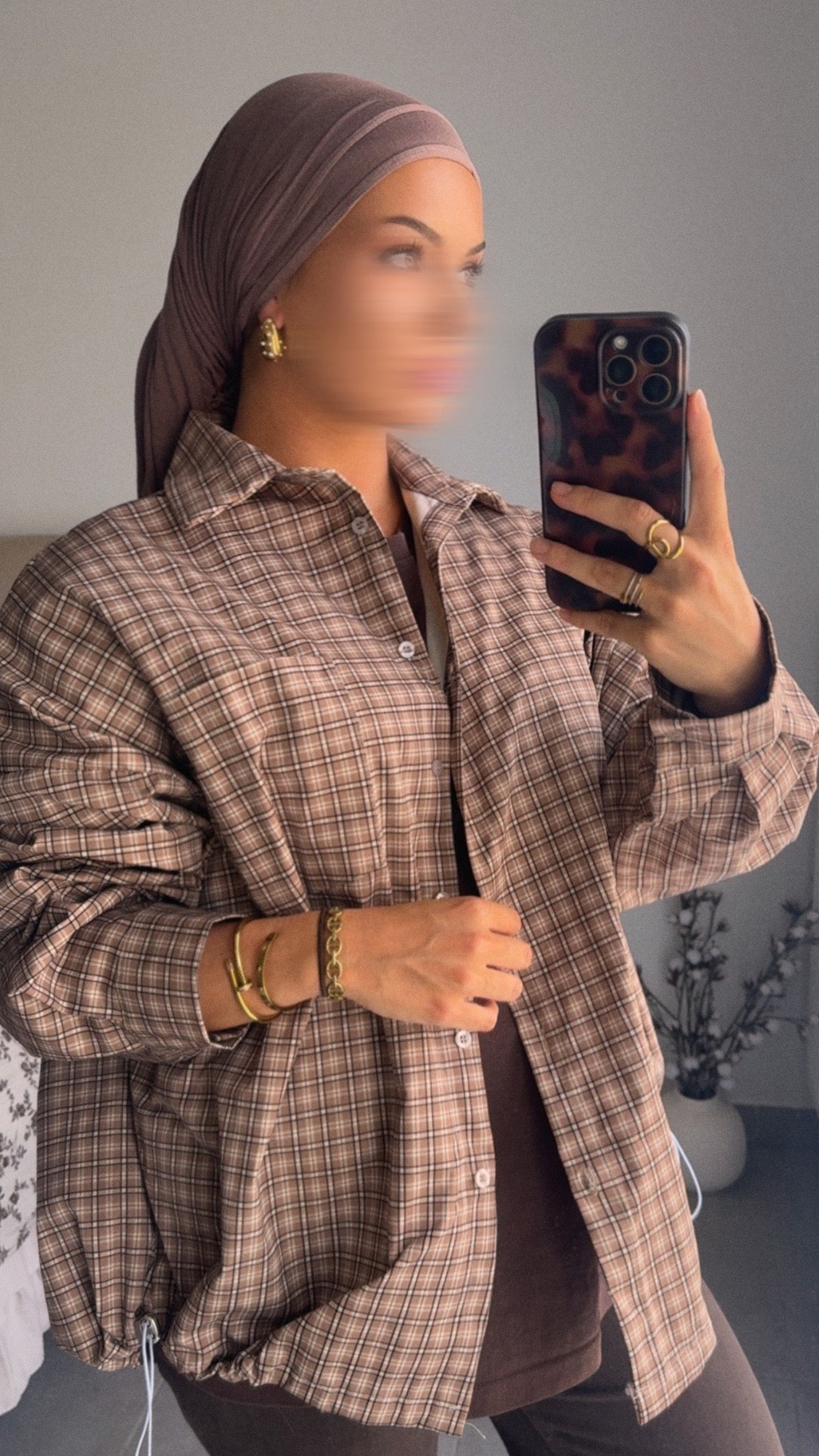 Veste IRIS