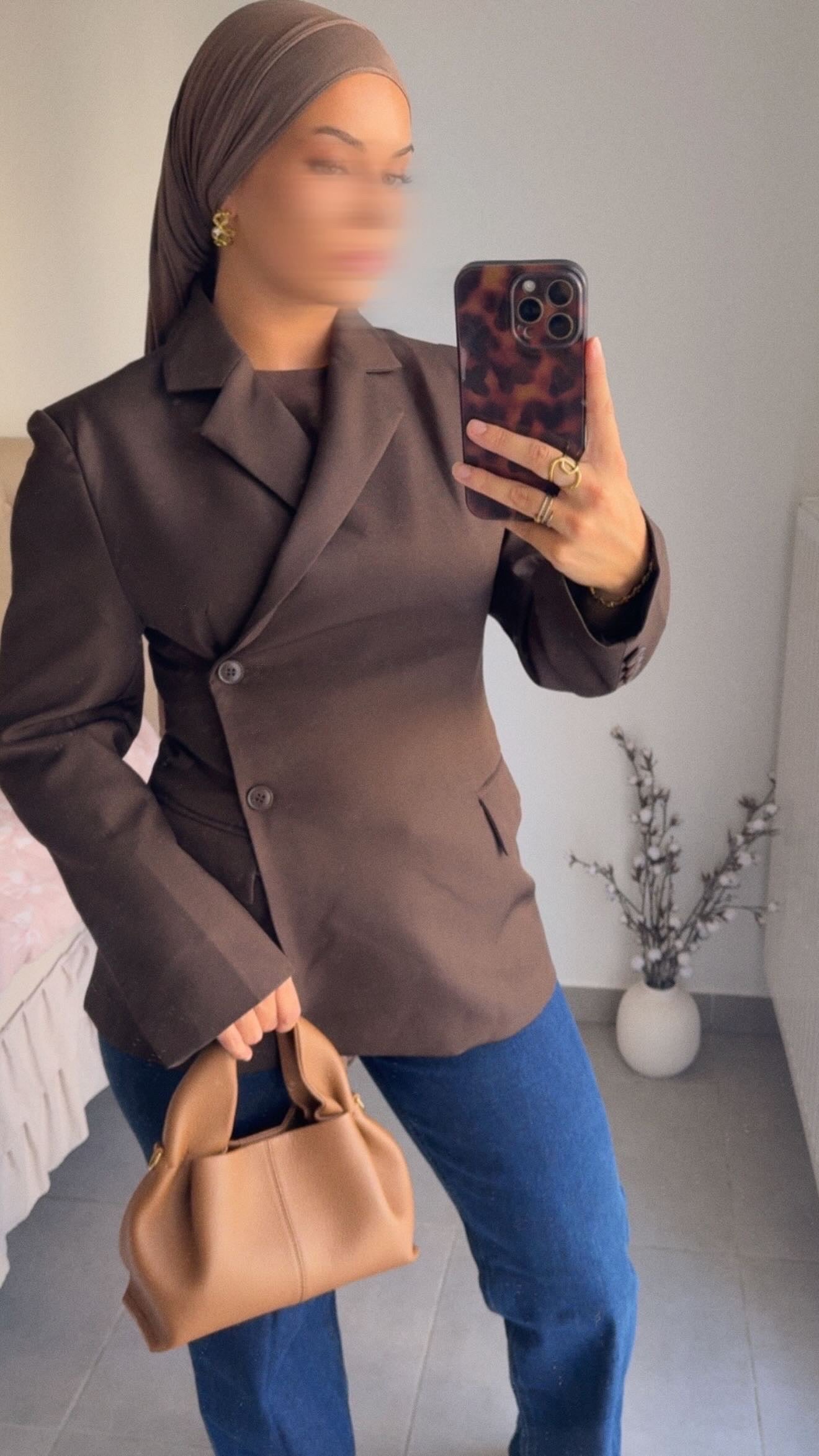Blazer Alba
