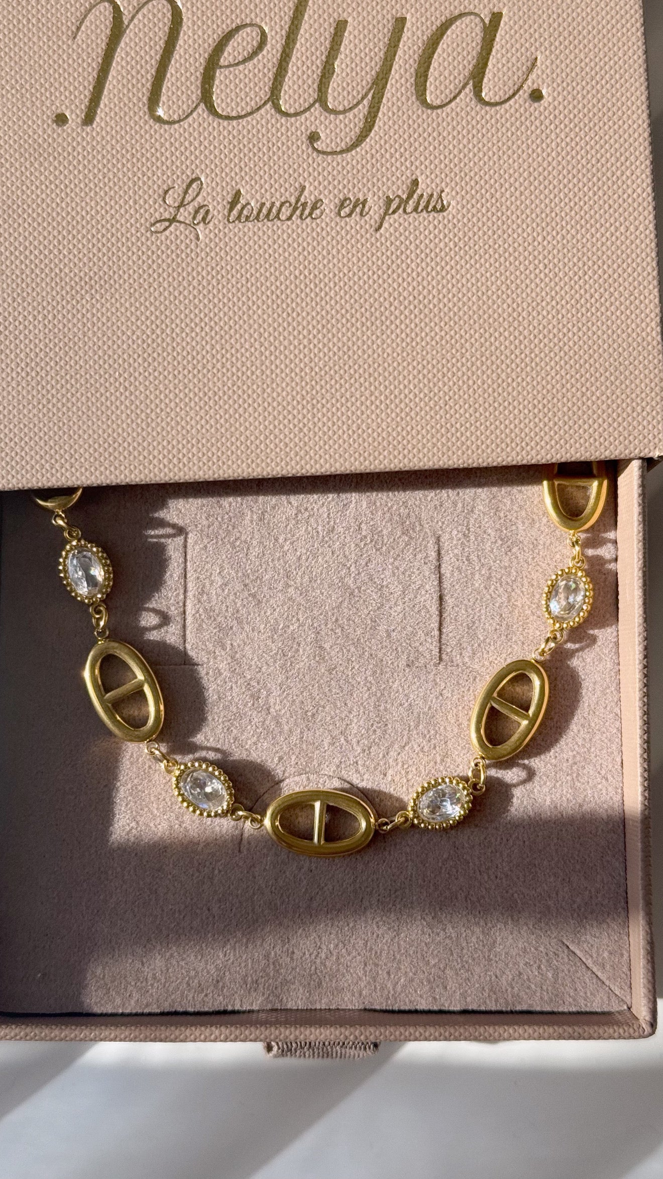 Bracelet CLEO