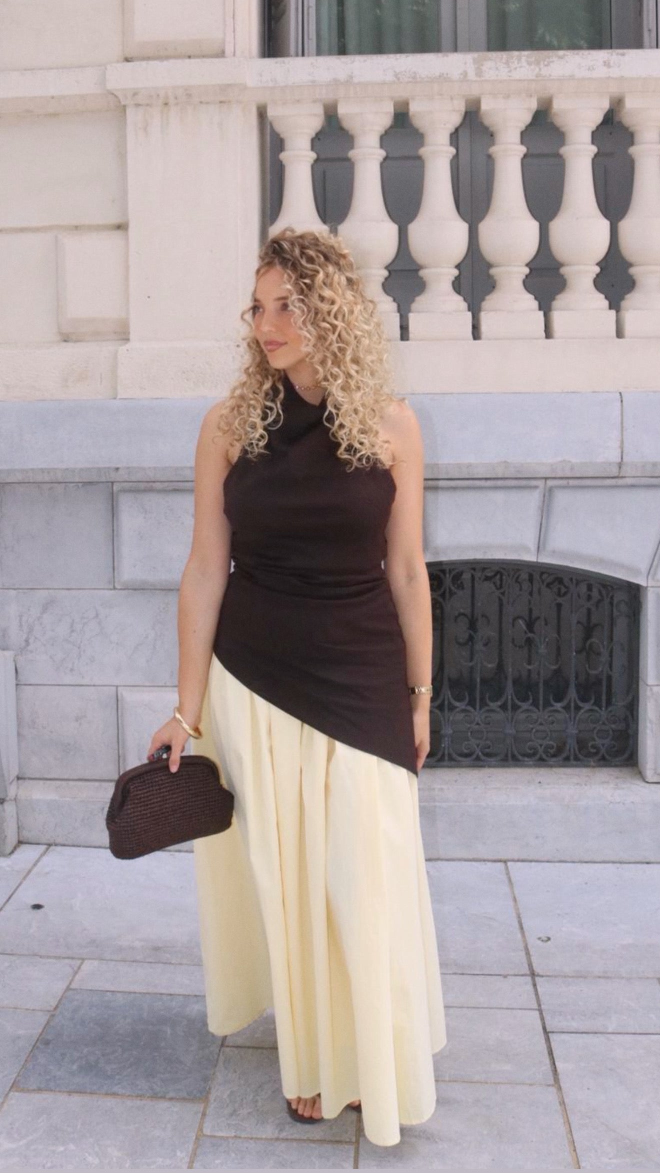 Jupe CHLOÉ