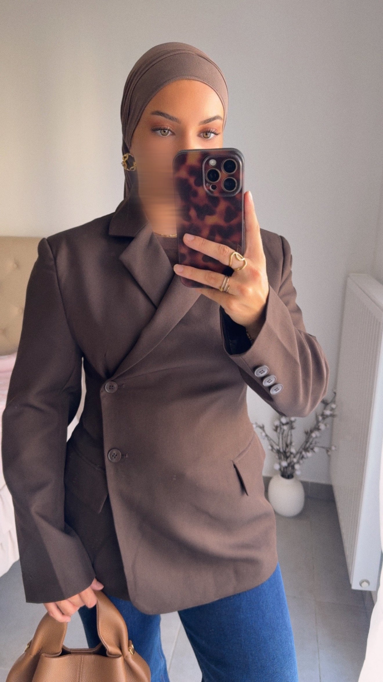 Blazer Alba