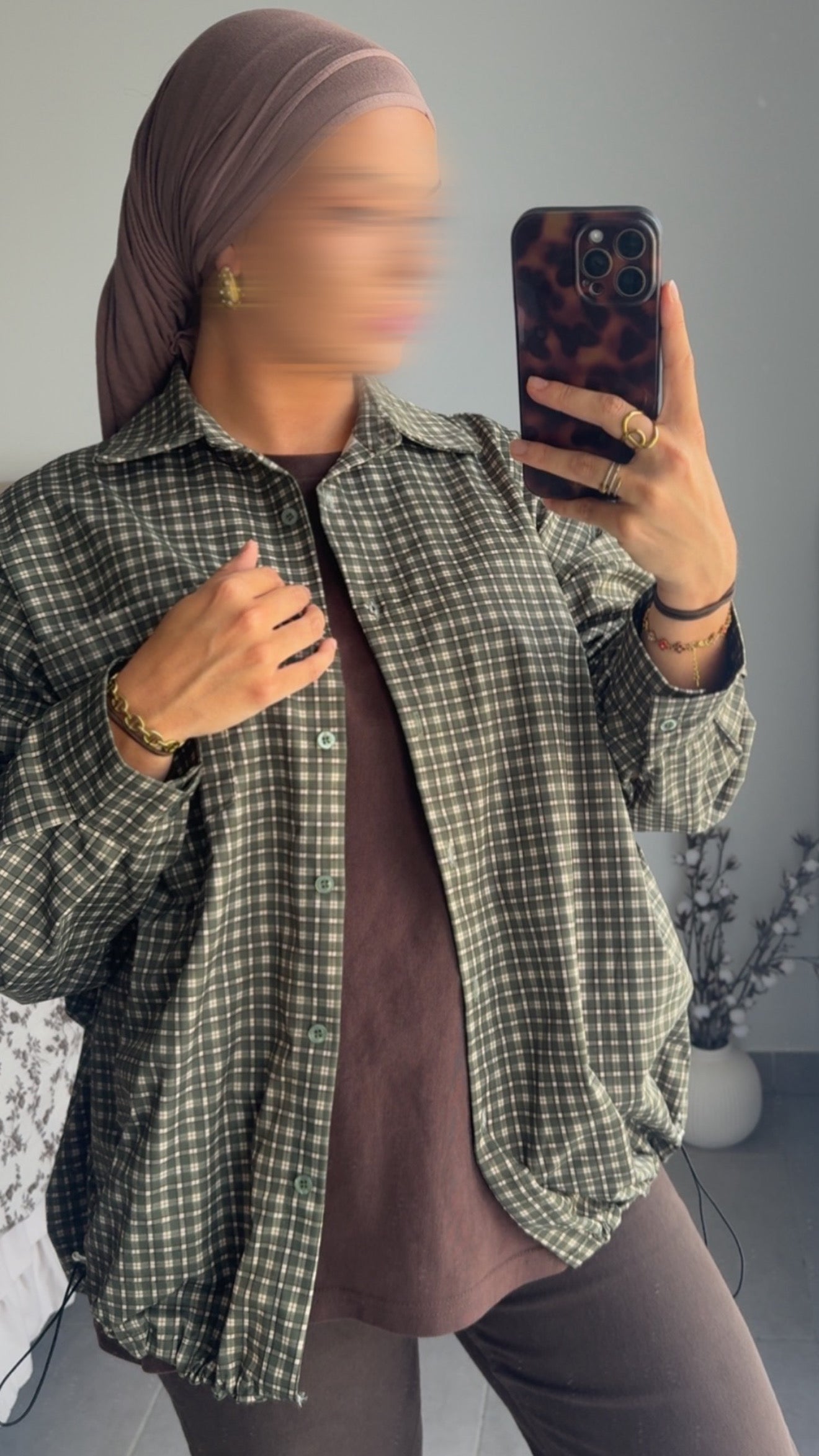 Veste IRIS