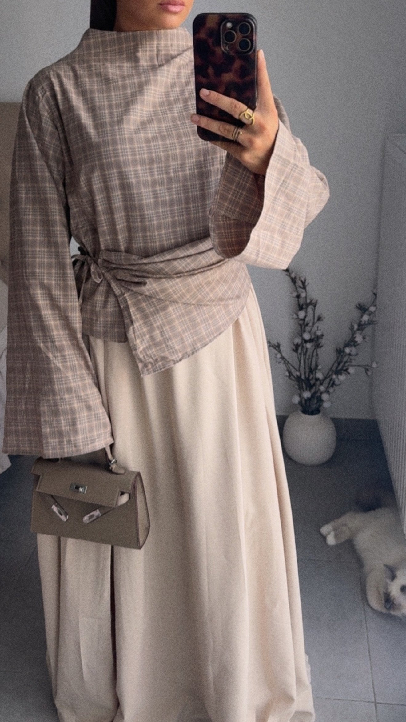 Ensemble HAZEL 🍂