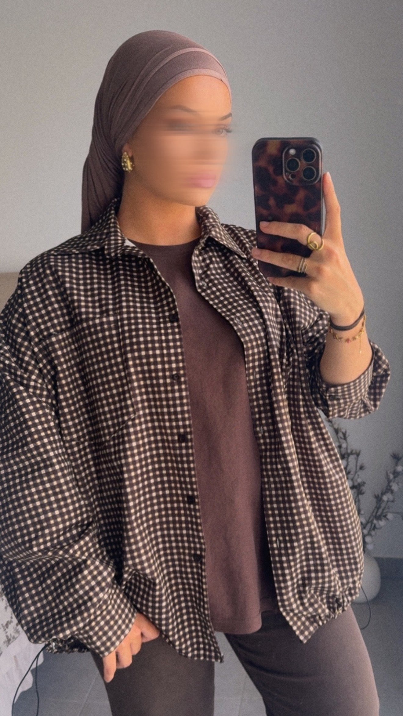 Veste IRIS