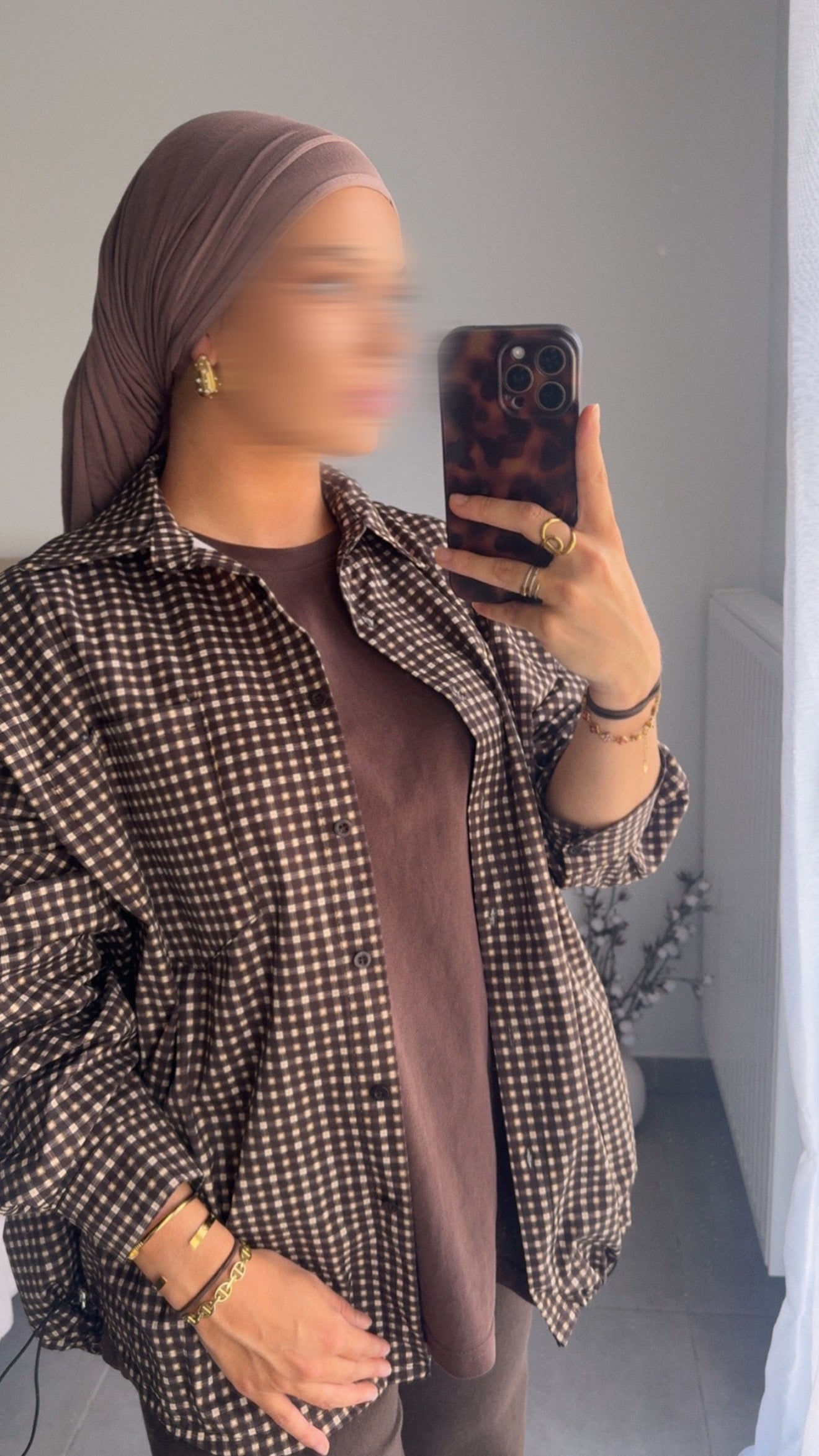 Veste IRIS