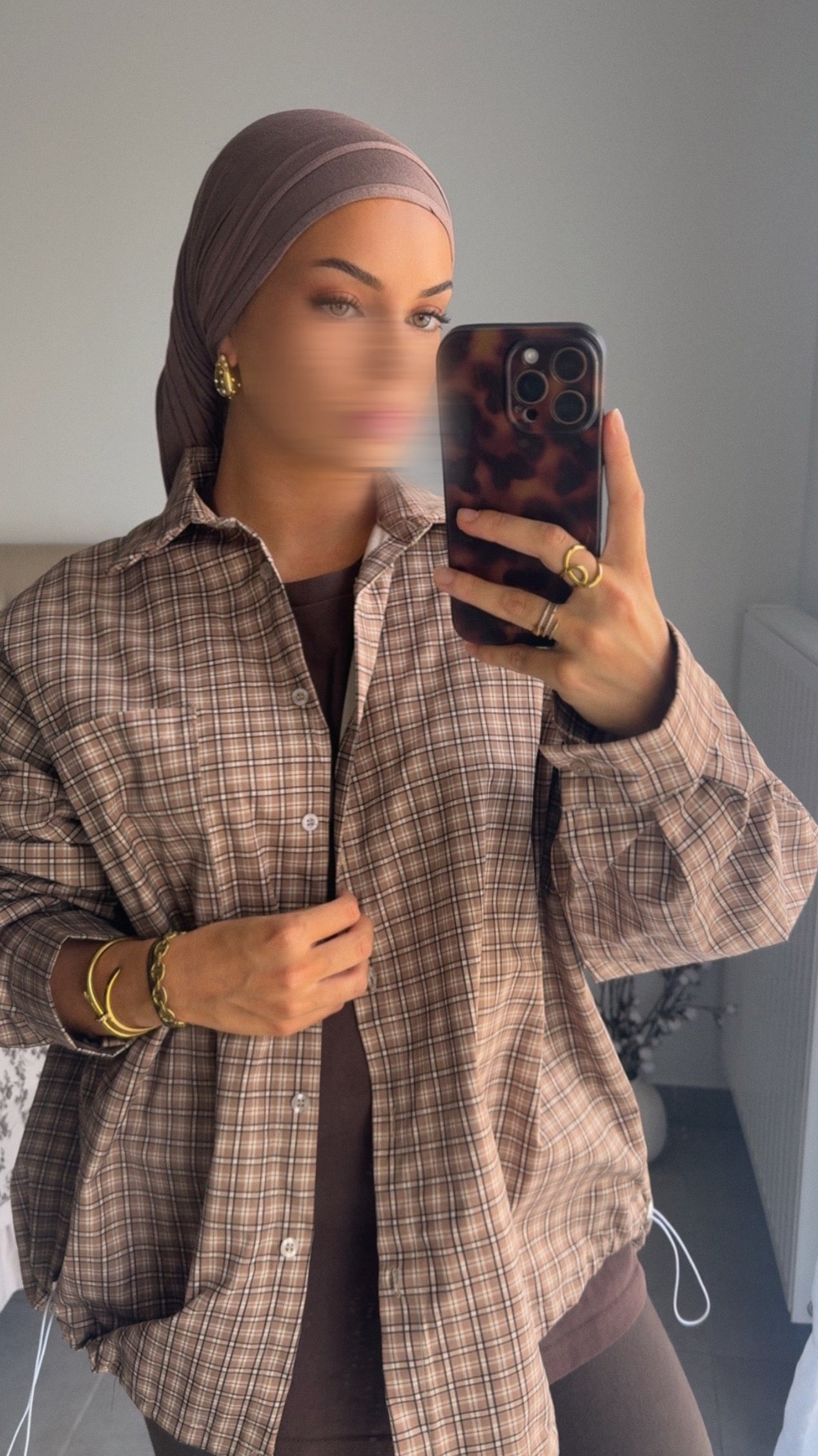Veste IRIS