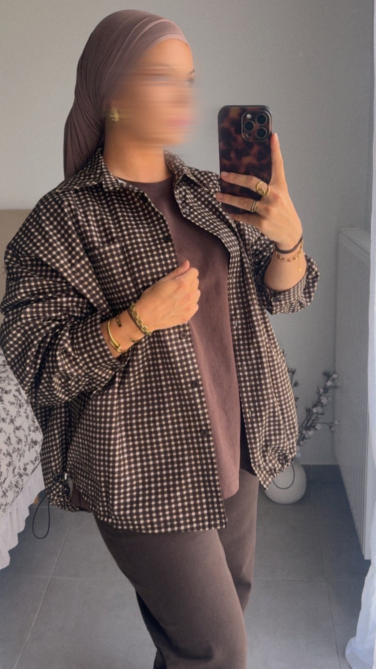 Veste IRIS