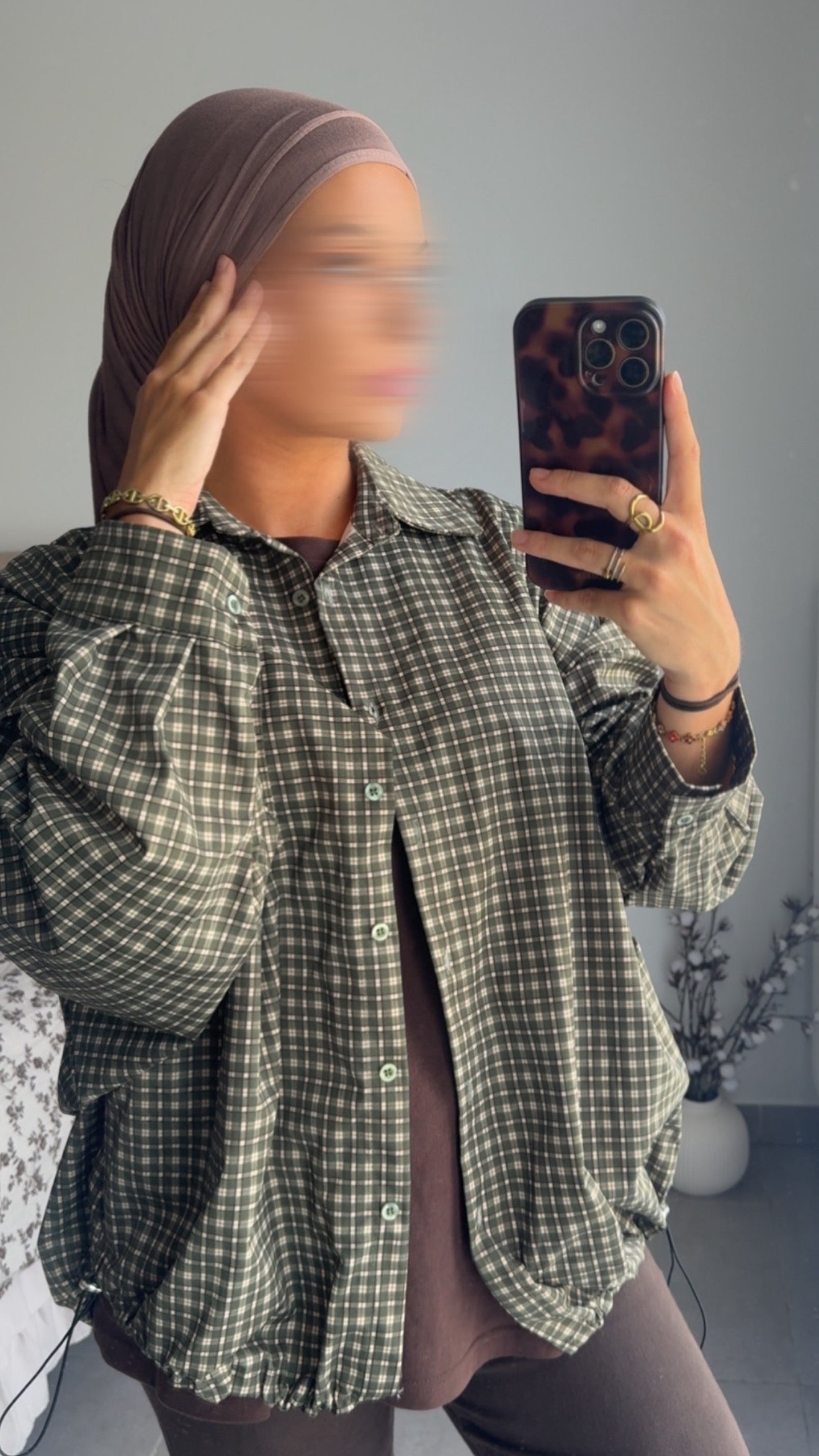 Veste IRIS
