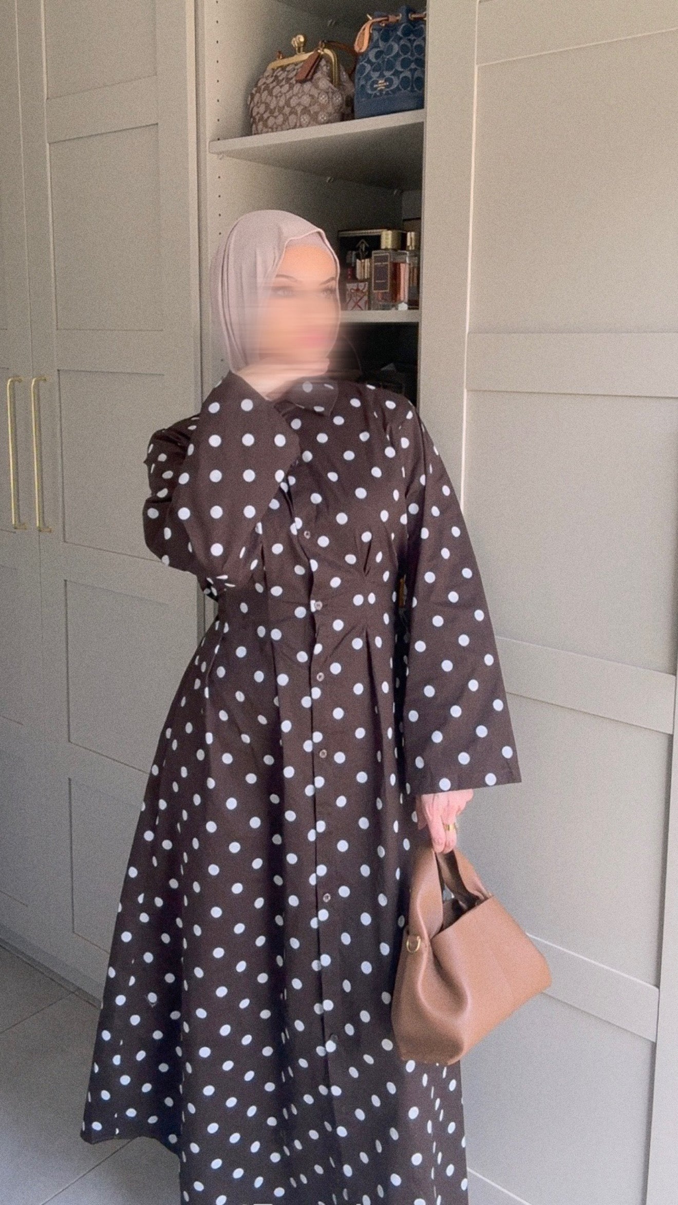 Robe POIS