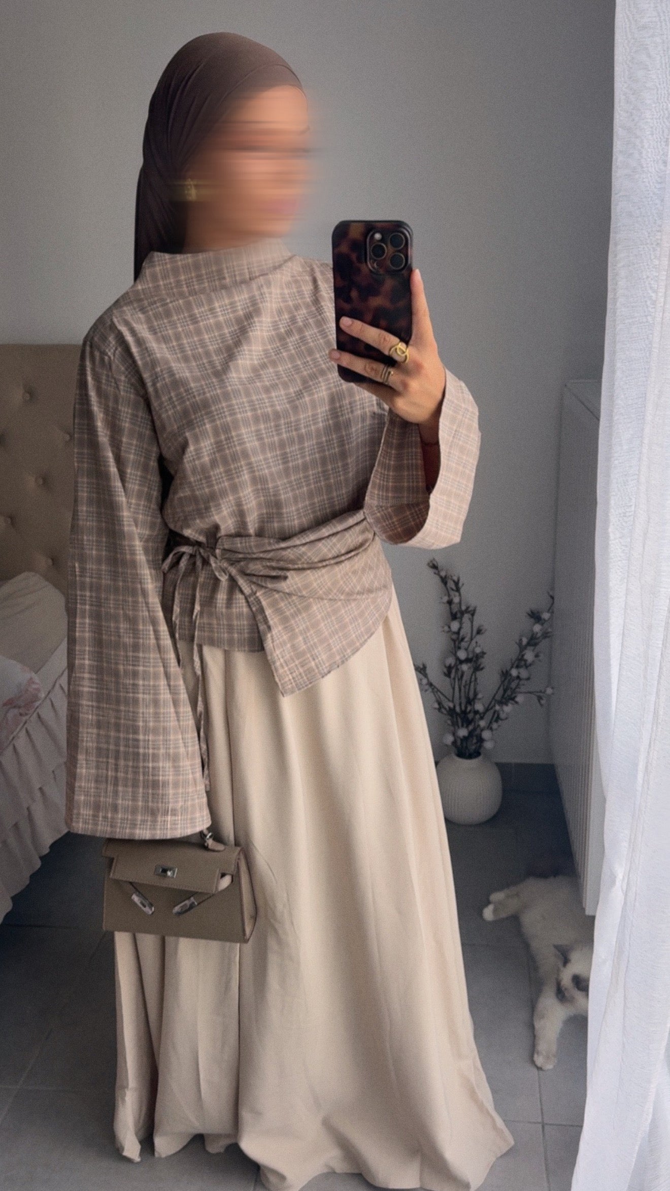 Ensemble HAZEL 🍂