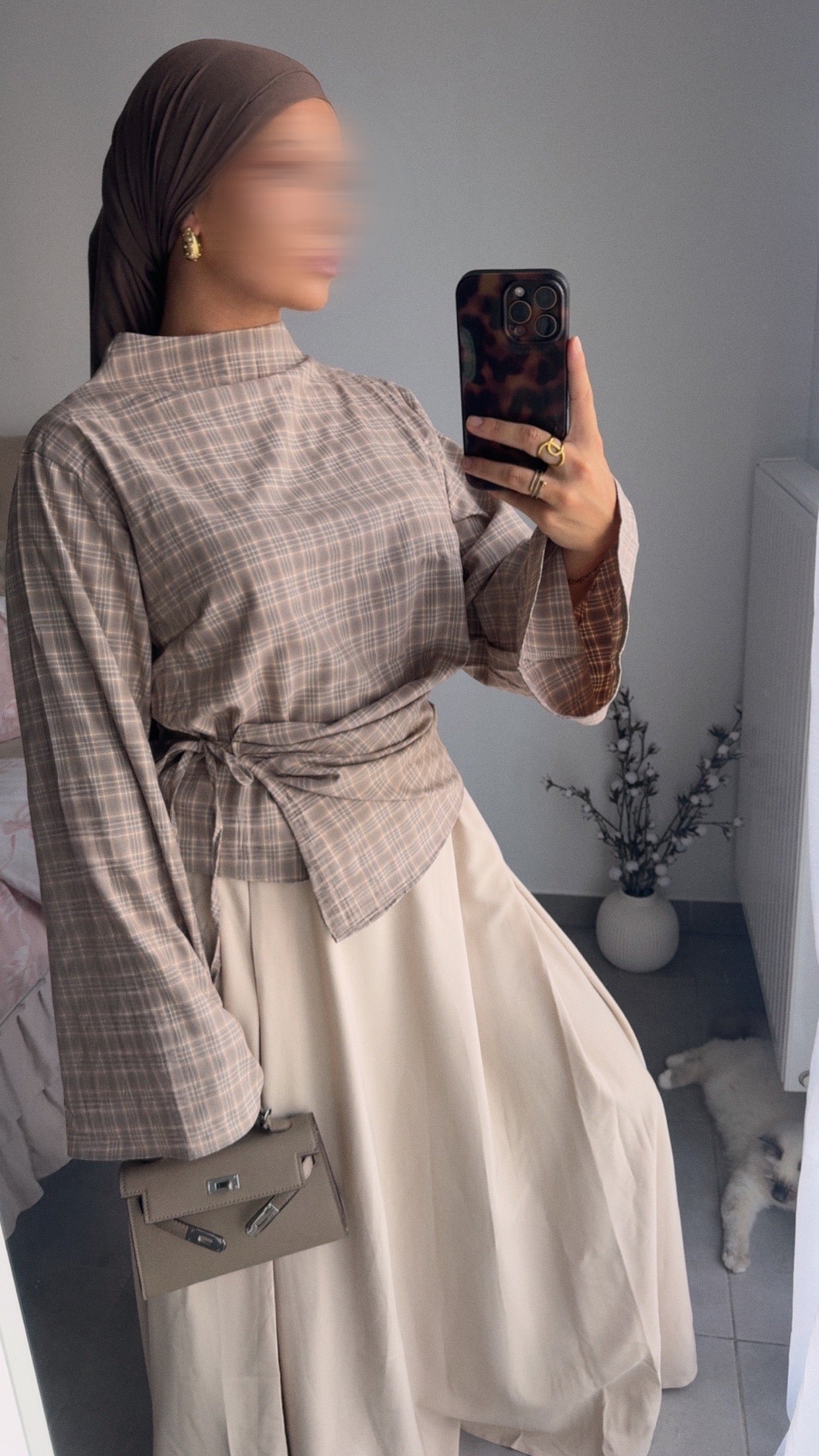 Ensemble HAZEL 🍂