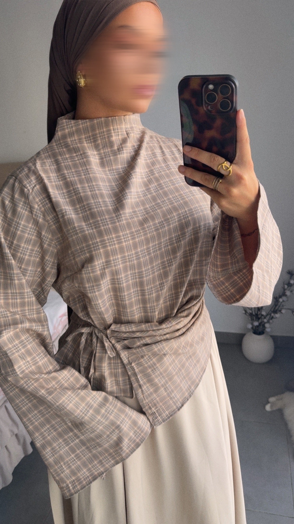 Ensemble HAZEL 🍂