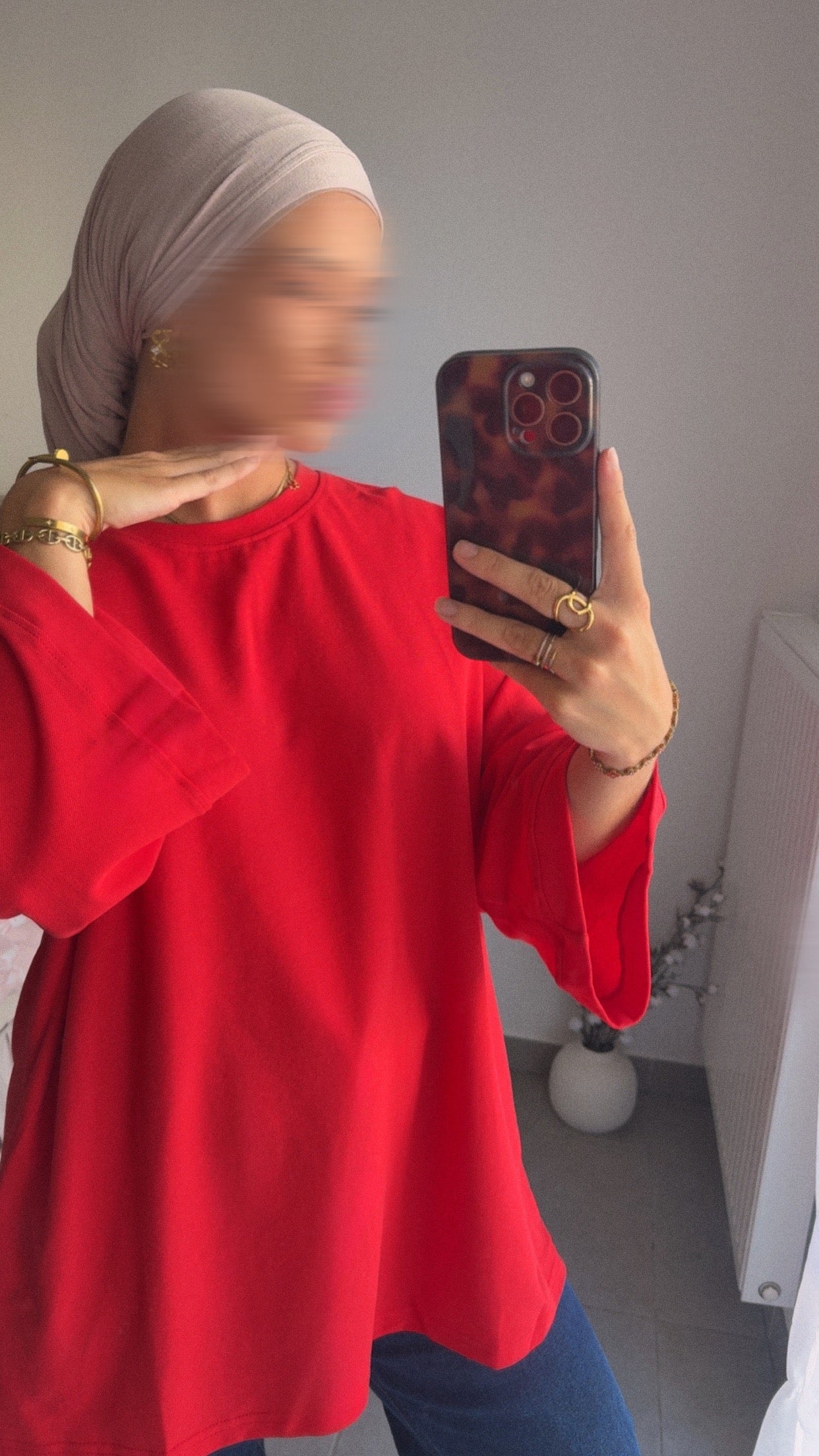 T-shirt JANNAH