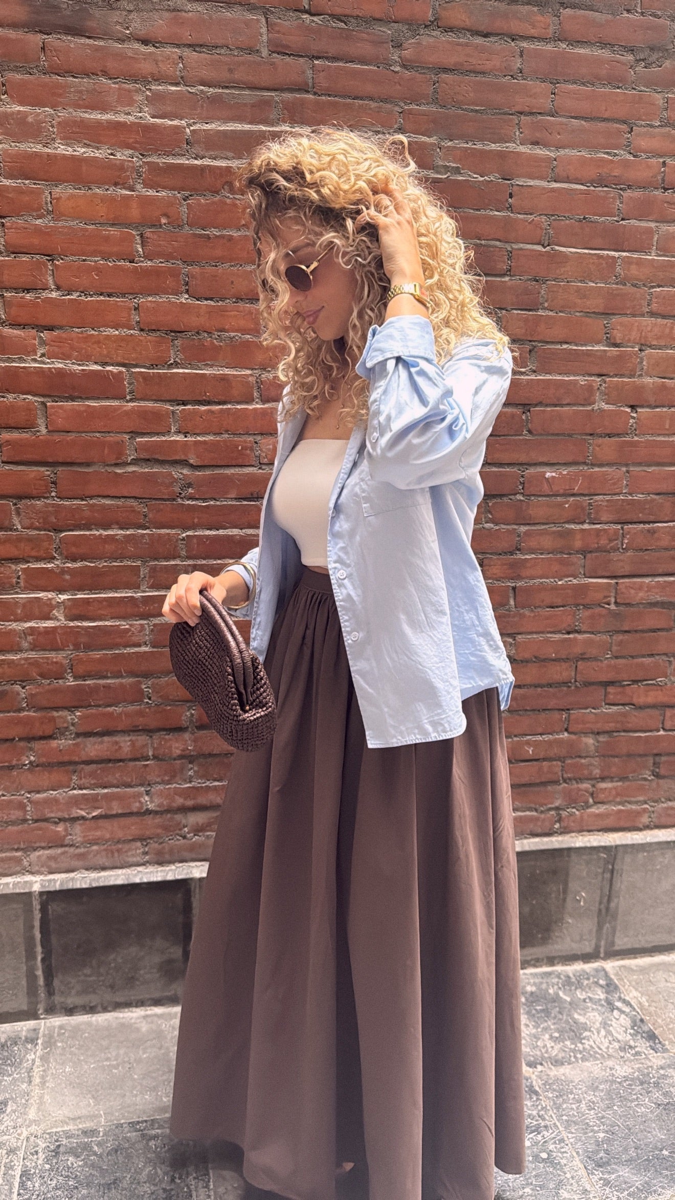 Jupe CHLOÉ
