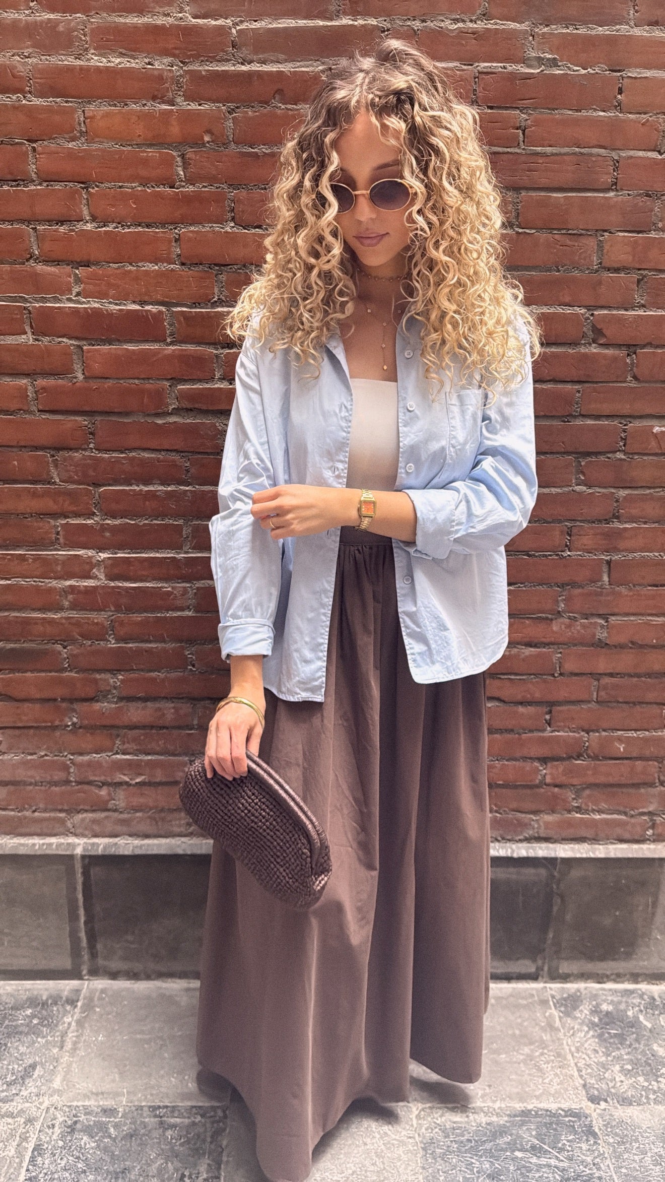 Jupe CHLOÉ